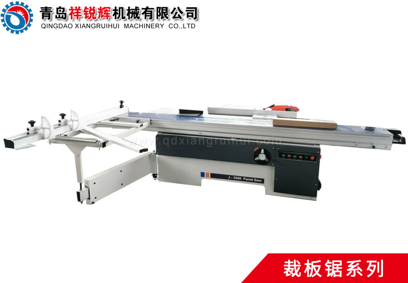 MJ-3200 45° Precision panel saw