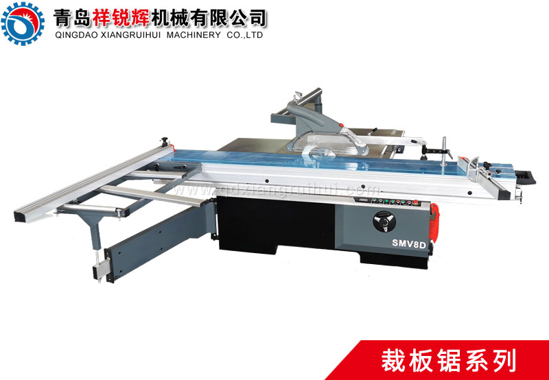 Smv8d sales panel saw