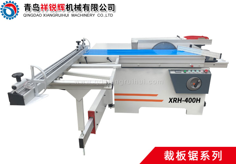 XRH-400H Precision panel saw