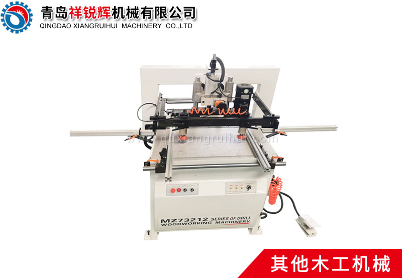 MZ73212木工双排钻