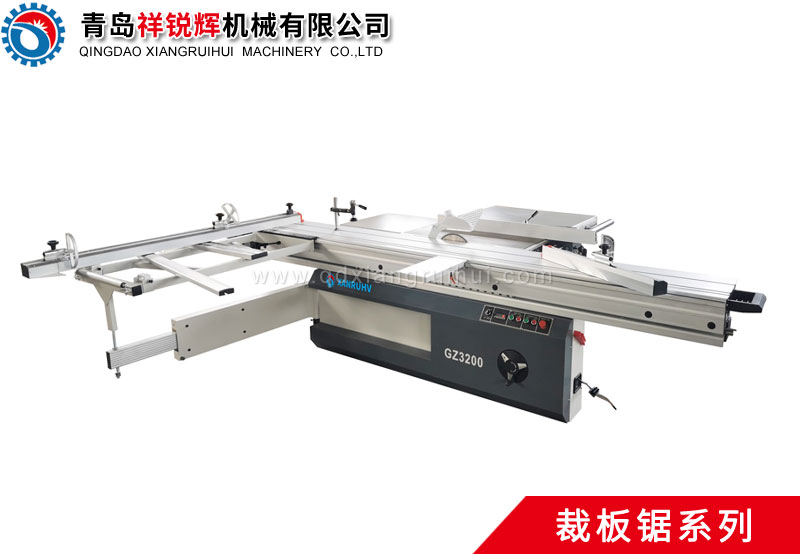 GZ3200高端精密锯